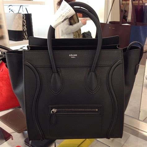 celine bag genuine|buy Celine bag online.